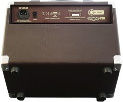 Ampli Carlsbro SHERWOOD20
