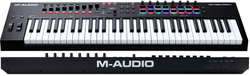 Claviers matres M-Audio OXYGENPROMINI