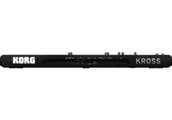 Workstations Korg KROSS2-61-MB