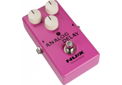 PEDALE NUX ANALOG-DELAY-R