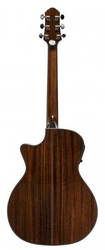 Guitare Folk Crafter Electro-Acoustique ABLE T620CE N