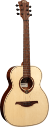 Guitare Folk Lg Acoustique TRAVEL-SP
