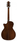 Guitare Folk Crafter Electro-Acoustique ABLE T620CE N