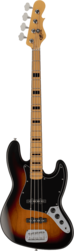 Guitare Basse G&L TJB-3TS-M