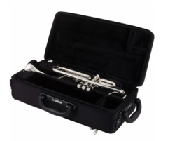 Trompette YAMAHA YTR-4335 GSII