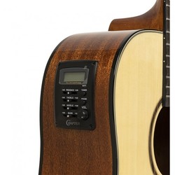 Guitare Folk Crafter Electro-Acoustique HD250-CE-N