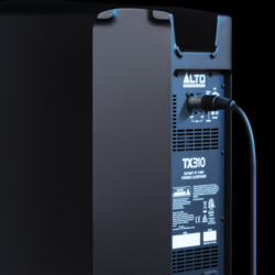 Enceinte ALTO PRO TX310