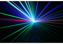 Laser SPECTRUMSIXRGB