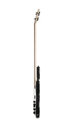 Guitare Basse CORT C4DLX-BK