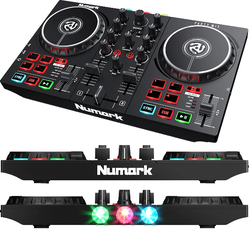 Contrleurs Numark PARTYMIX2