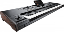 KORG PA5X-76