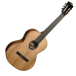Guitare Folk Lg Smart Guitar BlueWave 2 CBW2E