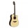 Guitare Folk Crafter Electro-Acoustique STG D22CE PRO