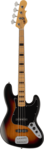 Guitare Basse G&amp;L TJB-3TS-M