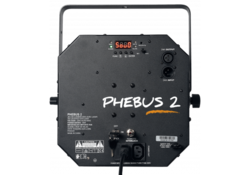 Effet d'animation Combo PHEBUS2