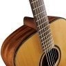 Guitare Folk Crafter Acoustique ABLE D630 N