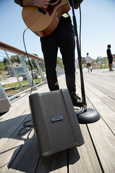Enceinte ALTO PRO BUSKER