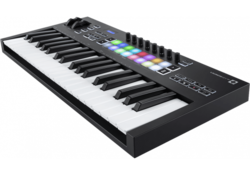 Claviers matres Novation LAUNCHKEY-37-MK3