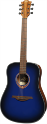 Guitare Folk Lg Acoustique T-BLUE-D