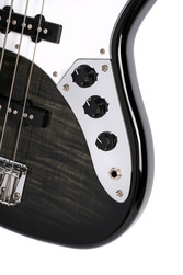 Guitare Basse CORT GB24JJTBK