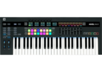 Claviers matres Novation 49SLMK3