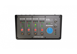 Interface SSL12