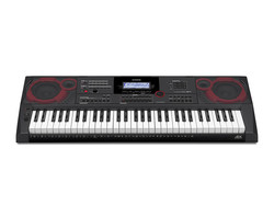 Clavier Casio CT-X5000