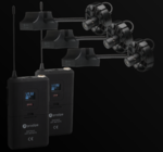 Micro PRODIPE Duo UHF-B210 Pack AL21