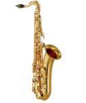 Saxophone Tenor YAMAHA YTS-480