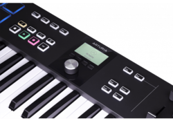 Claviers matres Arturia ESSENTIAL3-61BK