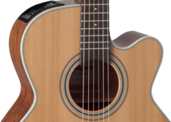 Guitare Folk Takamine Electro-Acoustique GN20CENS