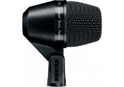 Micro SHURE PGA52-XLR