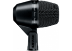 Micro SHURE PGA52-XLR