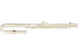Flte Traversire SML - VSM FL50