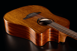 Guitare Folk Lg Electro-Acoustique T98DCE
