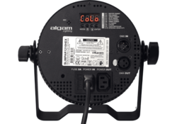 Projecteur  LED SLIMPAR-1210-HEX