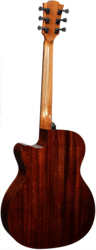 Guitare Folk Lg Electro-Acoustique T118ACE-BRS