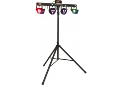 Projecteur sur barre FLORIDABAR-II