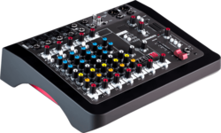 Table de mixage Allen & Heath ZEDI-10