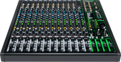 Console de Mixage Mackie PROFX16V3 