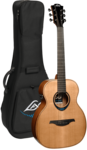 Guitare Folk Lg Smart Guitar BlueWave 2 TBW2TE