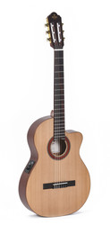 Guitare Sigma classique Electro-Acoustique CTMC-2E