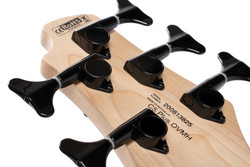 Guitare Basse CORT C5P-OVMH-ABB