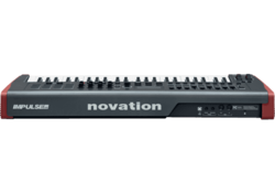 Claviers matres Novation IMPULSE-49
