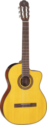 Guitare classique TAKAMINE Electro-Acoustique GC3CENAT