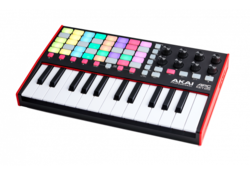 Contrleur AKAI PRO - RAP APCKEY25MK2