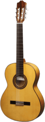 Guitare Cuenca Classique Srie Flamenco 30 F