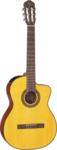 Guitare classique TAKAMINE Electro-Acoustique GC3CENAT