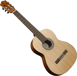 Guitare classique Santos y Mayor Estudio 7LH-4/4