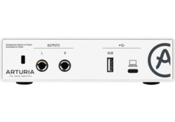 Interface Arturia MINIFUSE 1